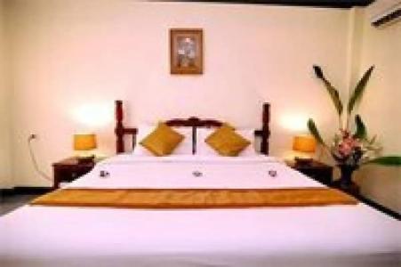 Lanta Seafront Resort - 50