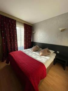 Hôtel Gallia Cannes - 38