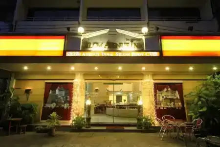 Silom Avenue Inn - 4