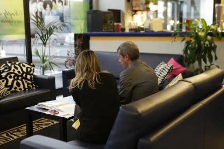 ibis Styles Roma Vintage - 17