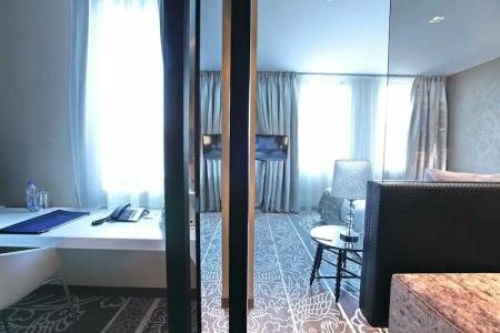 Falkensteiner Belgrade - 87