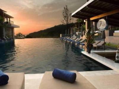 Avista Hideaway Phuket Patong - MGallery - SHA Plus - 52