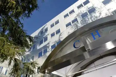 Best Western City - 15