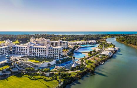 Titanic Deluxe Golf Belek - 84