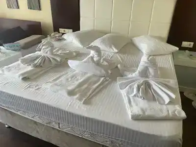 Tusan Beach Resort - All Inclusive - 47