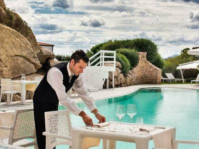 Grand Resort&SPA Ma&Ma - Adults Only - 37