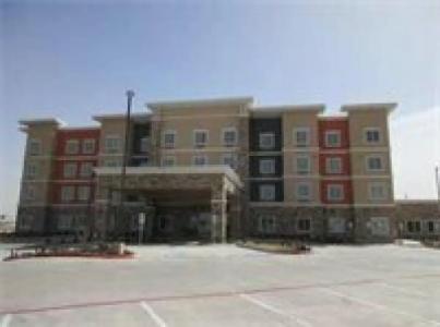 Best Western Plus Tech Medical Center Inn - 15