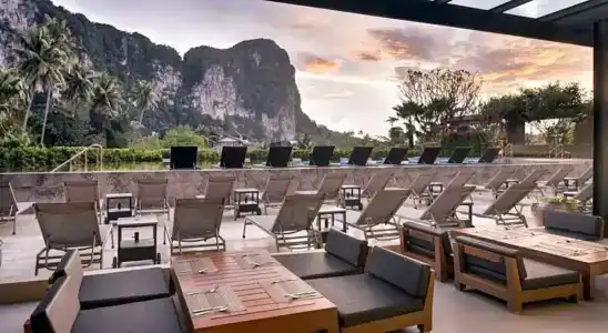 Centra by Centara Phu Pano Krabi-SHA Plus - 8