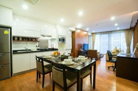 Amanta & Residence Ratchada - 65