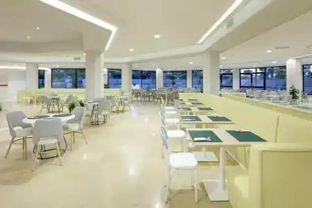 Grand Palladium Sicilia Resort & Spa - 47