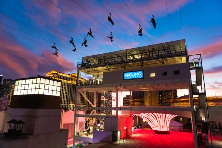 The LINQ and Casino - 8