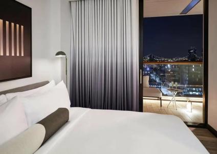 The William Vale - 30