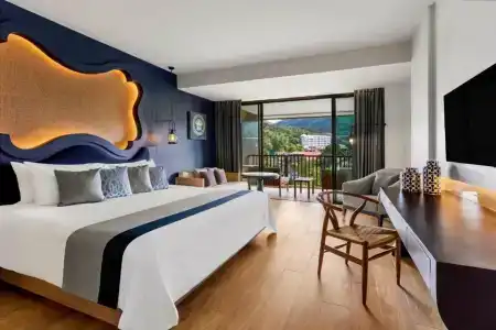 Avista Grande Phuket Karon - MGallery - 74