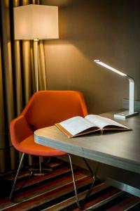 Best Western Plus La Corniche - 65