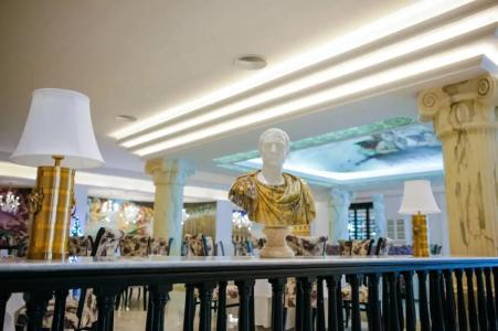 Majestic Mirage Punta Cana, All Suites – All Inclusive - 36