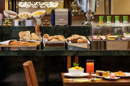 Best Western Premier Kapital Opéra - 5