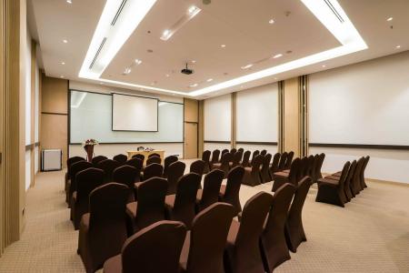 Best Western Plus Wanda Grand - 68