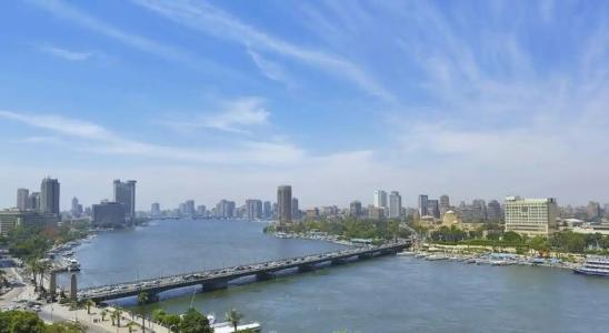 The Nile Ritz-Carlton, Cairo - 54