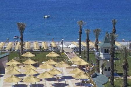 Holiday Garden Resort - 25