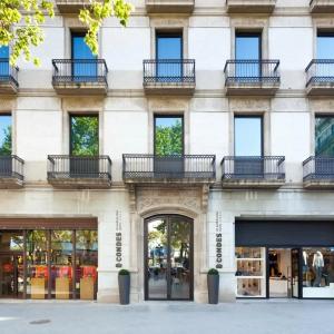 Condes de Barcelona - 89