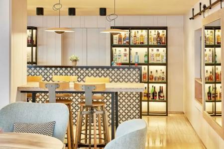 NH Imperial Playa - 36