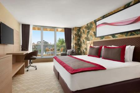 Ramada Plaza by Wyndham Eskisehir - 56