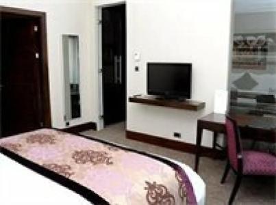 Çelik Palas Convention Center & Thermal SPA - 63