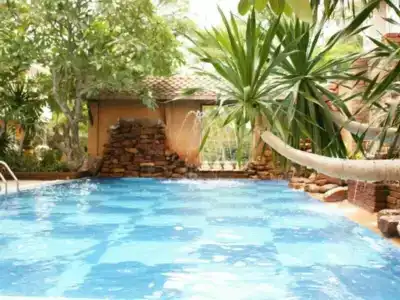 Bella Villa Prima - 5