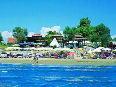 Ozlem Garden - All Inclusive - 3