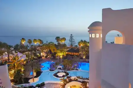 Dreams Jardin Tropical Resort & Spa - 86