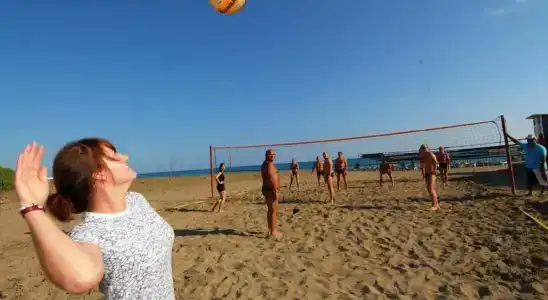 ALANYA RISUS PARK - 36