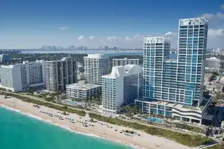 Carillon Miami Wellness Resort