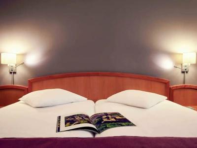 Mercure Metz Centre - 29