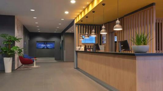 Holiday Inn Express Duesseldorf City Nord, an IHG - 93