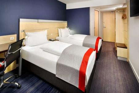 Holiday Inn Express Duesseldorf City Nord, an IHG - 27