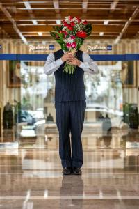 Radisson Blu, Dubai Deira Creek - 86