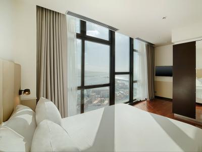 NH Napoli Panorama - 99