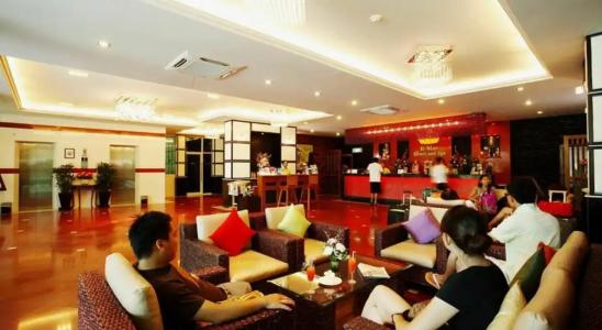 R-Mar Resort and Spa - SHA Plus - 69