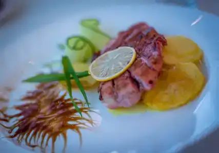 Palm Beach - All Inclusive with Free beach package & Private Beach - 32