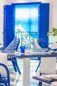 Hilton Alexandria Corniche - 31