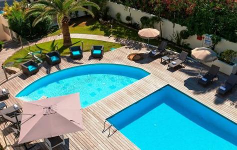 Neho Suites Cannes Croisette - 62