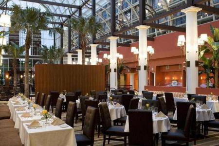 Sheraton Orlando North - 26