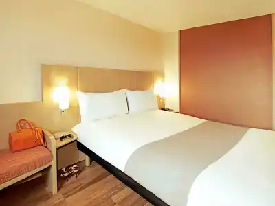 Ibis Istanbul Zeytinburnu - 56