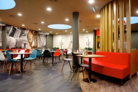 Ibis Budapest Centrum - 65