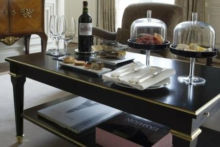 La Réserve Paris & Spa - 13