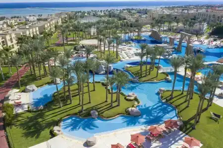 Rixos Premium Seagate - Ultra All Inclusive - 81