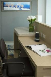 Solitaire Bangkok Sukhumvit 11 - SHA Extra Plus - 37