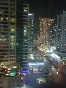 Radisson Blu Residence, Dubai Marina - 24