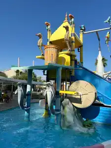 Euphoria Palm Beach Resort - 31