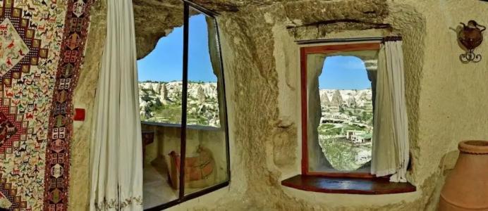 Kelebek Special Cave & Spa - 71